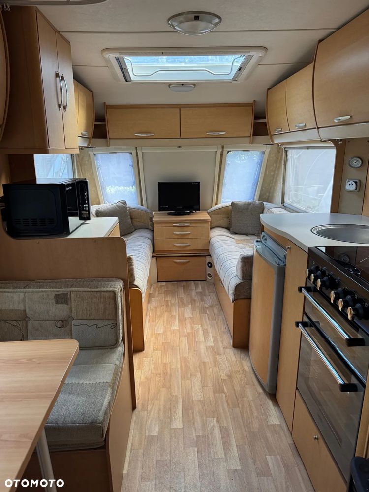 SWIFT Cardinal 330 - 2