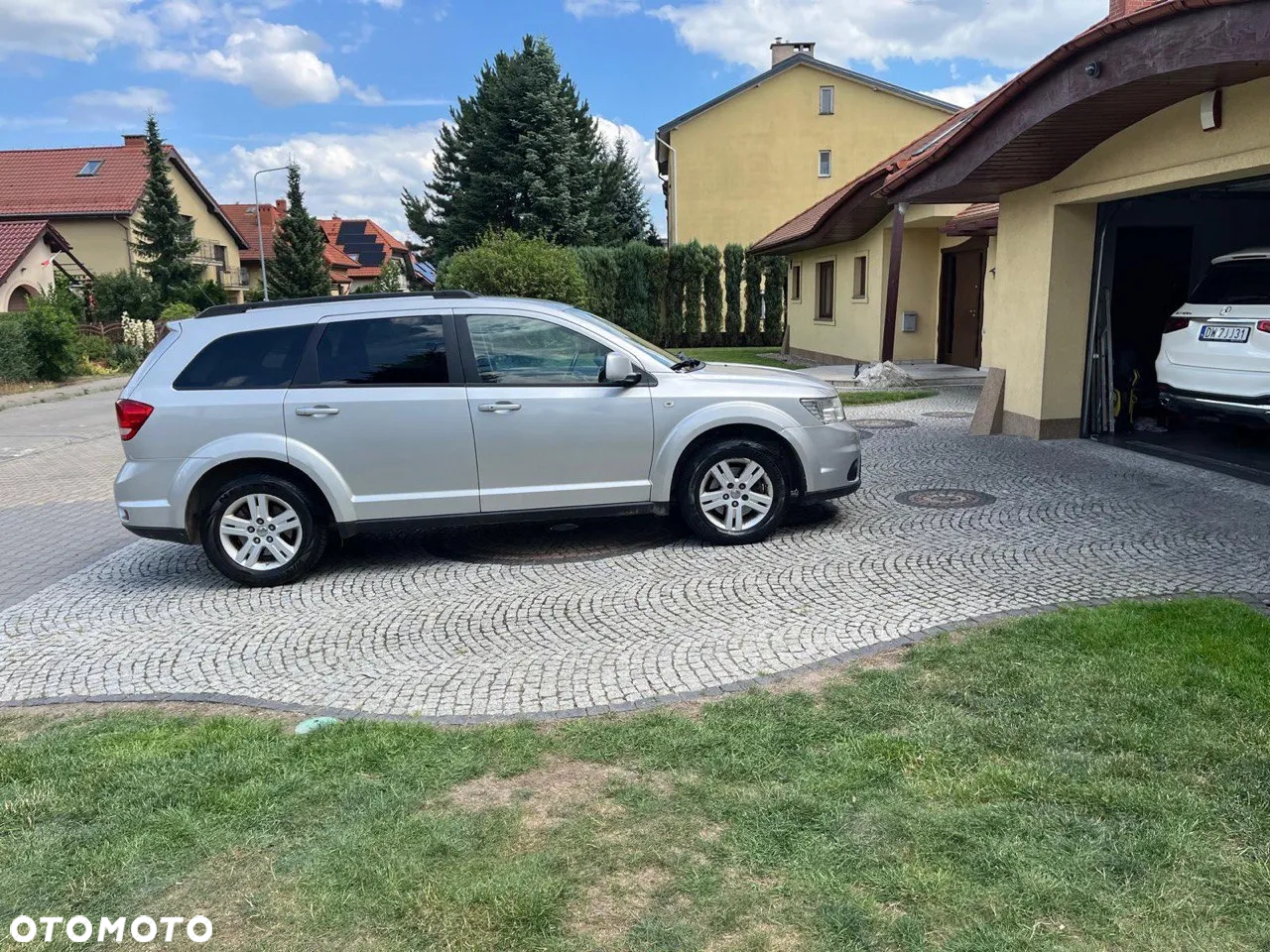 Fiat Freemont 2.0 Multijet Black Code AWD - 7