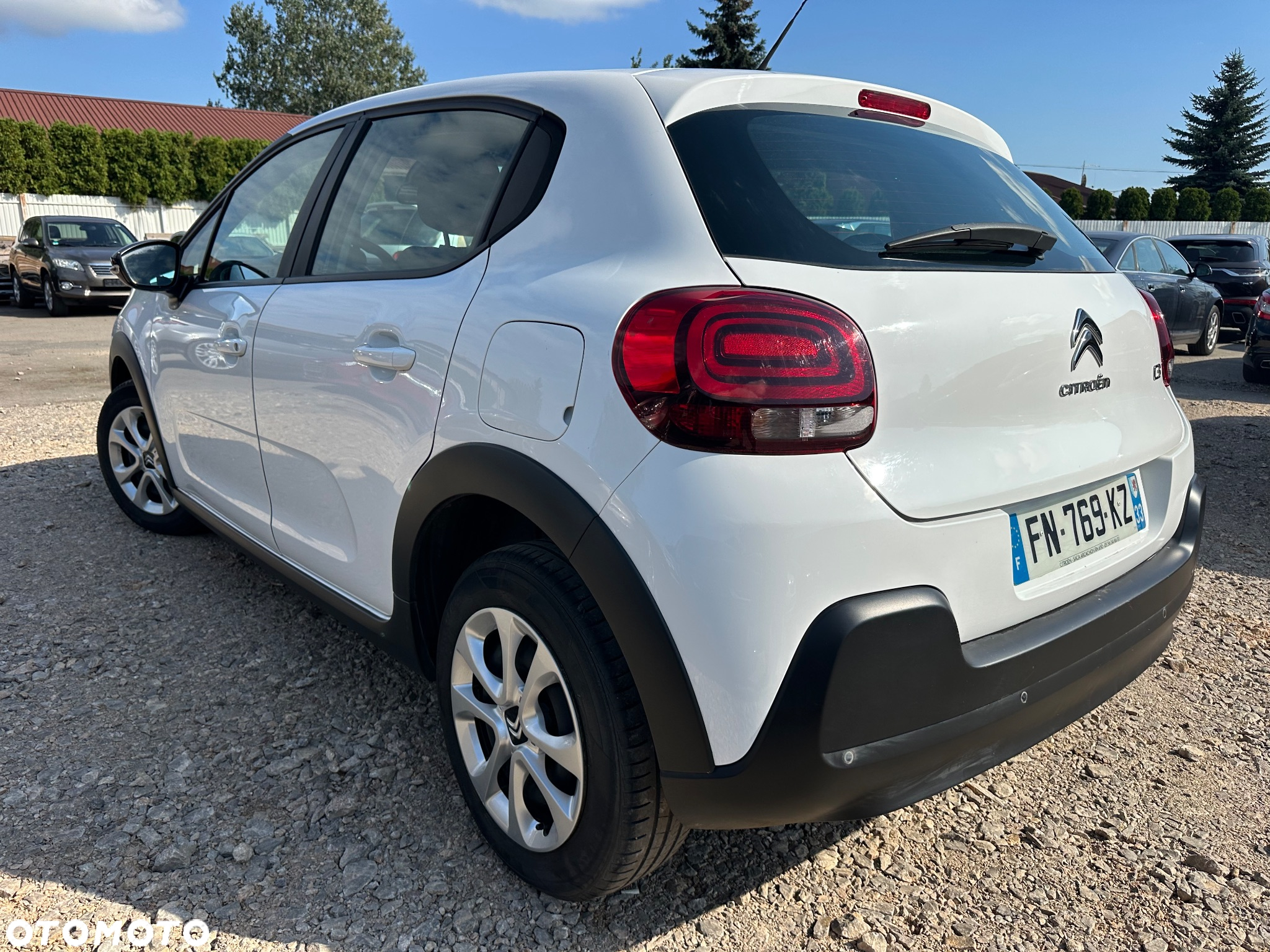Citroën C3 1.2 PureTech Feel - 3