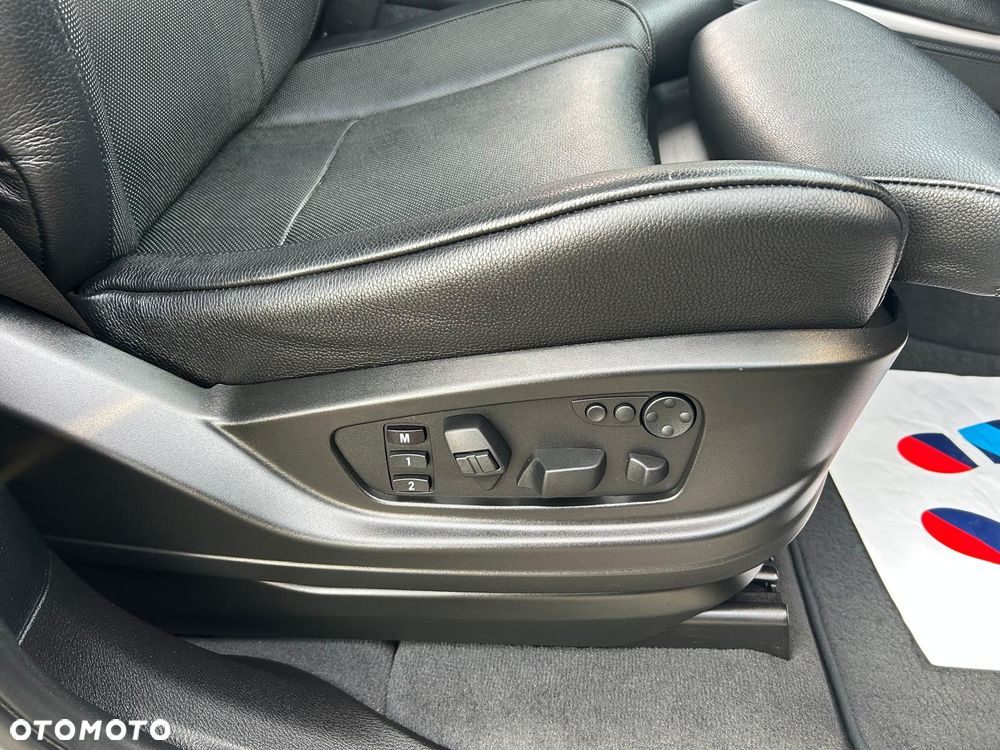BMW X5 M - 21