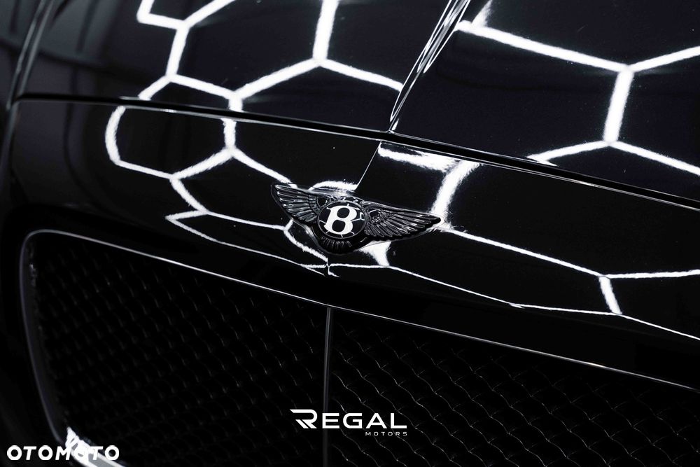 Bentley Continental GT V8 - 39