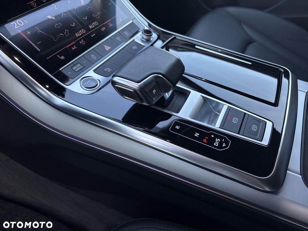 Audi Q7 - 18