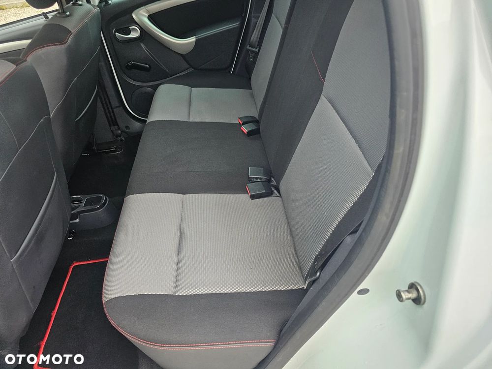 Dacia Duster 1.6 Euro5 - 12