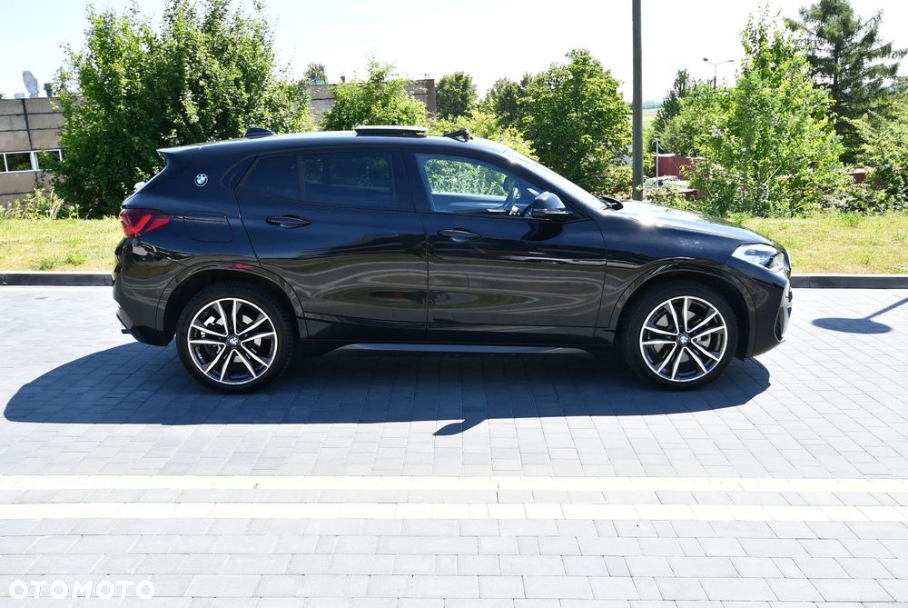 BMW X2 xDrive20i M Sport X - 9