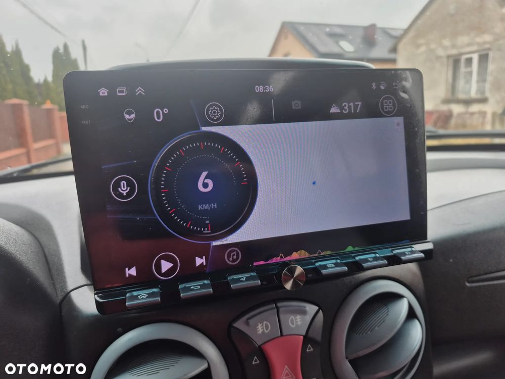 Fiat Doblo 1.6 16v Malibu - 15