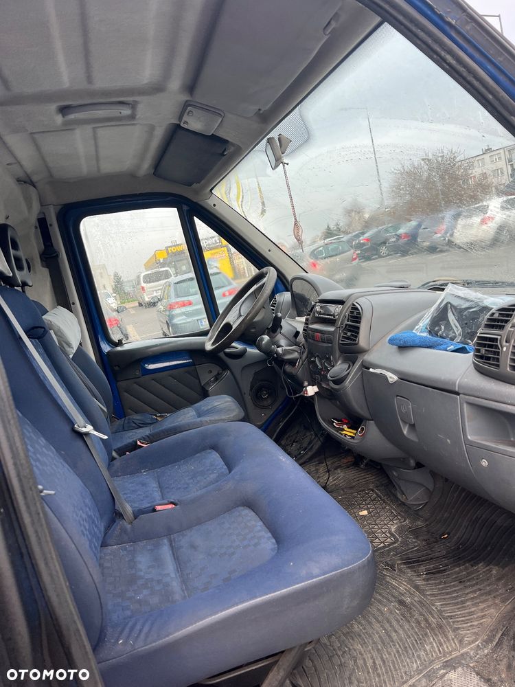 Peugeot boxer - 6