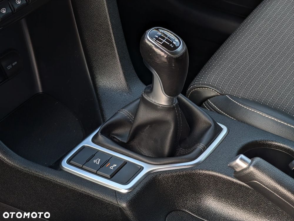 Kia Sportage 1.7 CRDI M 2WD - 32