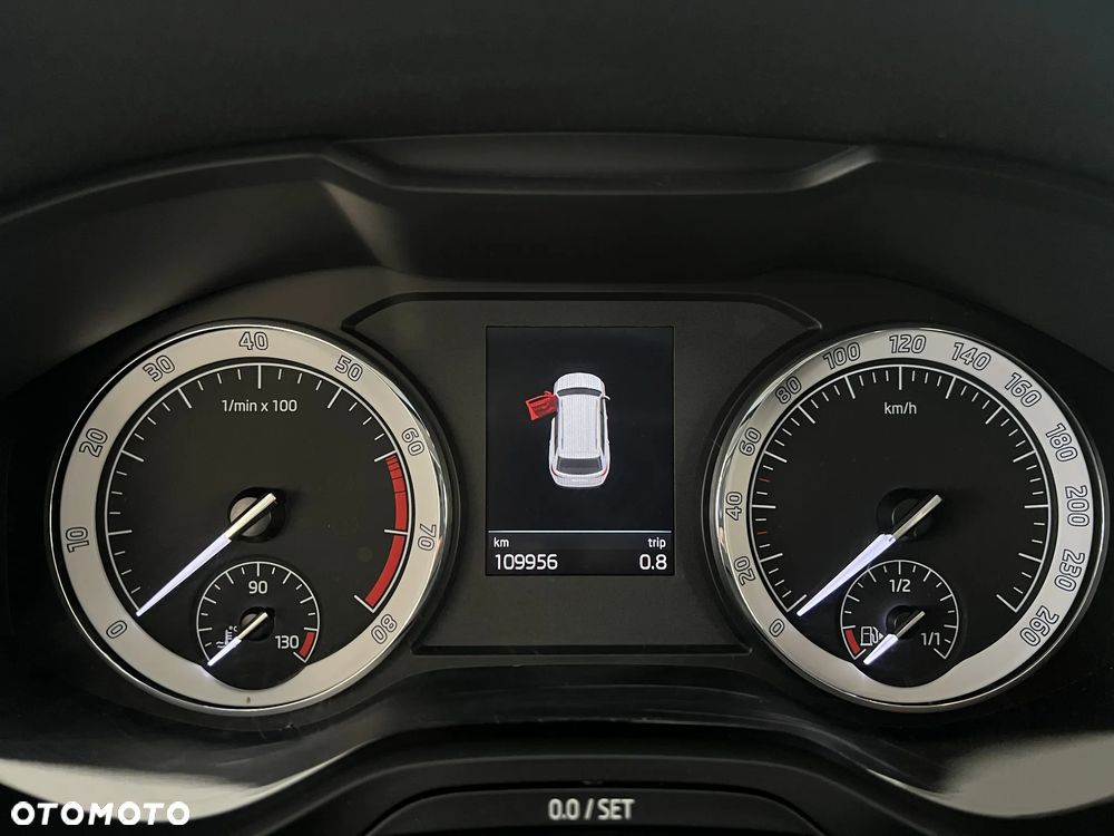 Skoda Kodiaq 1.5 TSI ACT 4x2 Ambition DSG - 19