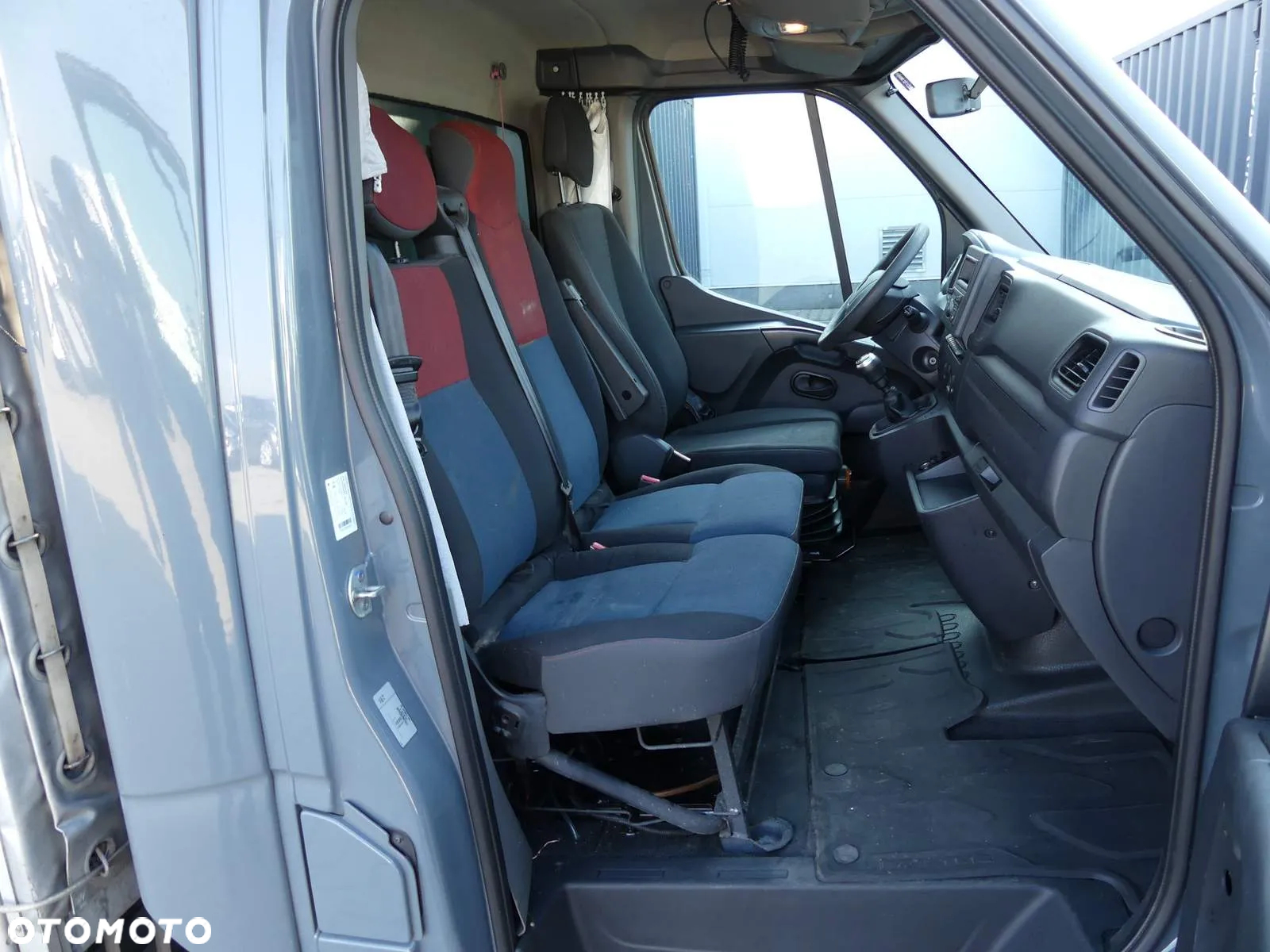 Opel MOVANO - 6