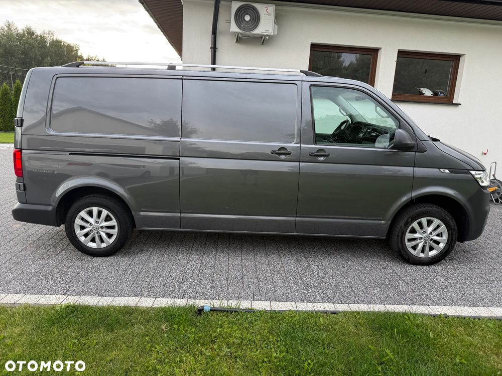 Volkswagen Transporter T6.1 - 39