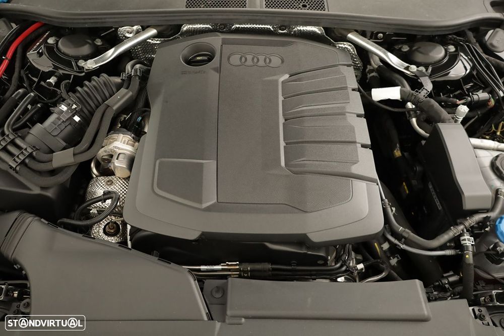 Audi A5 Avant TDI - 24