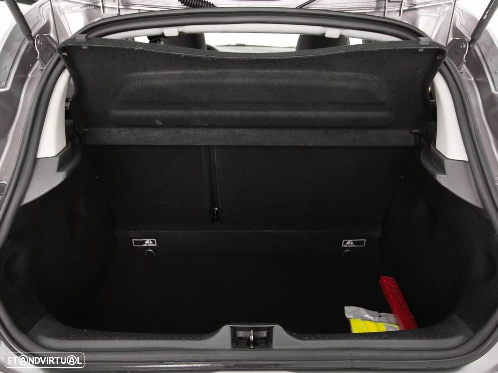 Renault Clio 1.5 dCi Confort - 11