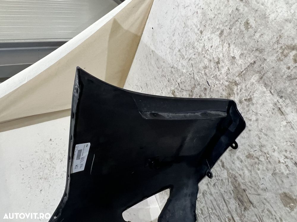 Bara spate BMW Seria 3 G21 Kombi, Break, 2018, 2019, 2020, 2021, 2022, cod origine OE 51127428002. - 7