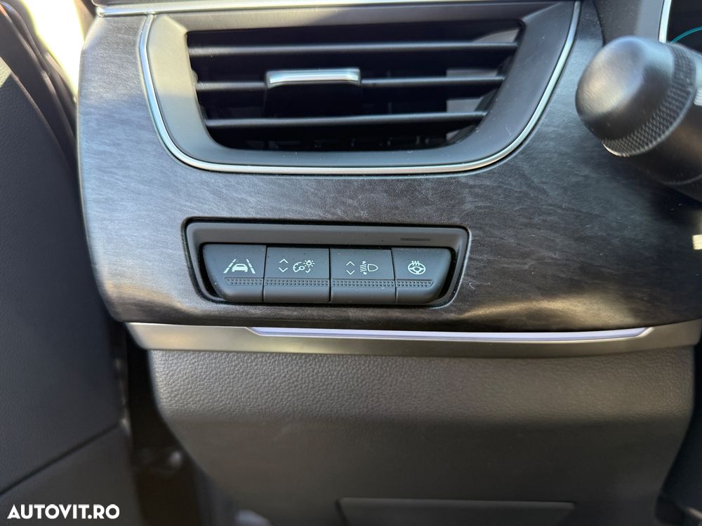 Renault Arkana E-TECH Full 145 Espirit Alpine - 21
