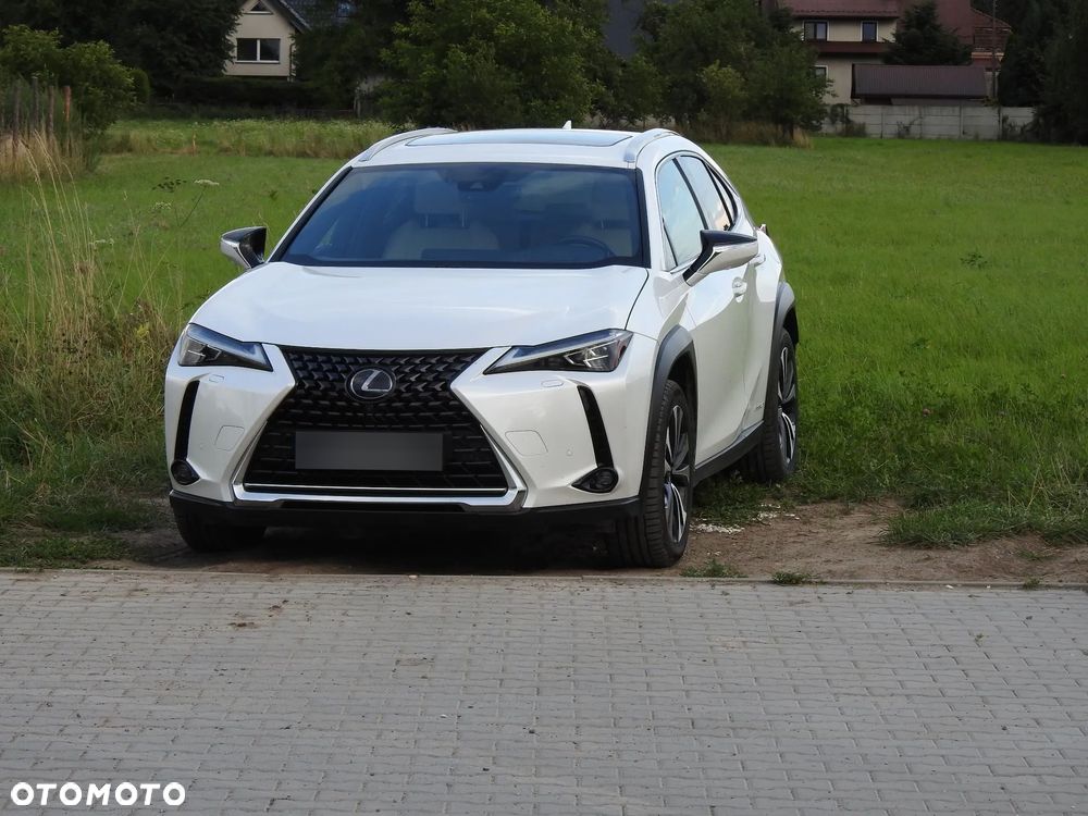 Lexus UX 250h Prestige 2WD - 1
