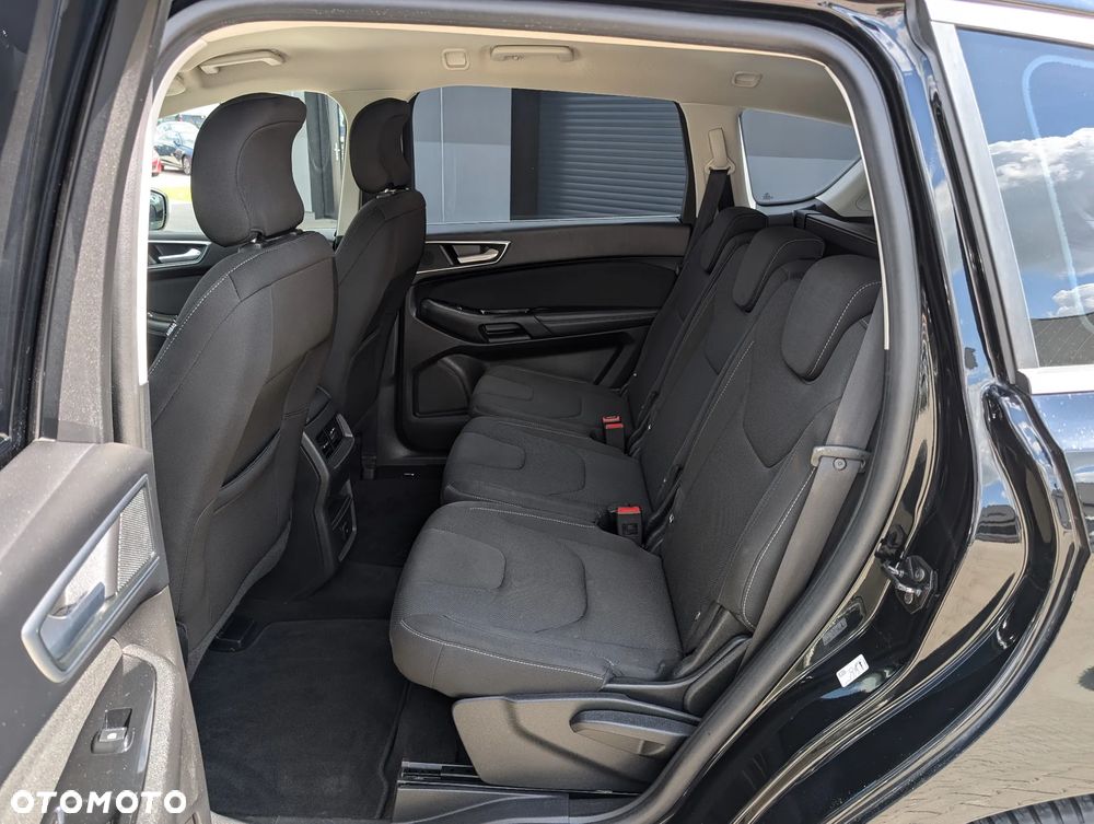 Ford S-Max 2.0 TDCi Titanium PowerShift - 37
