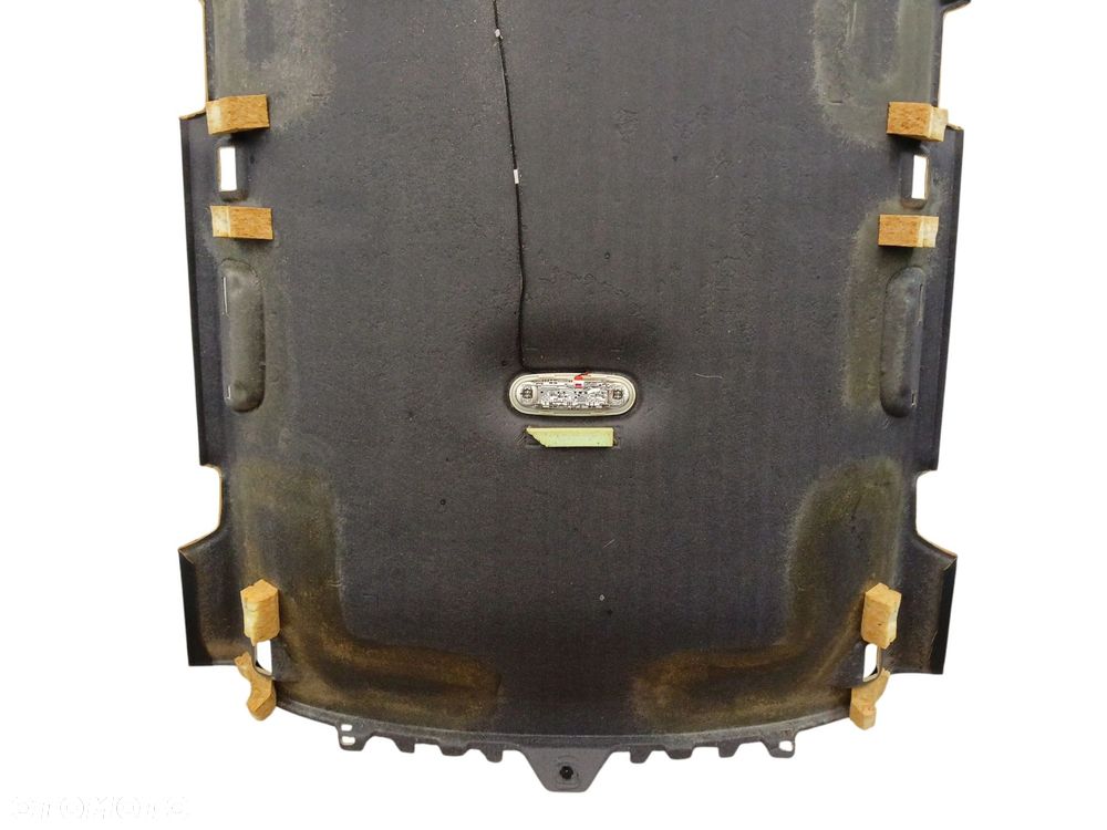 PODSUFITKA SŁONECZNIK PLASTIKI AUDI Q5 8R LIFT (2012-2016) S-LINE EUROPA - 4