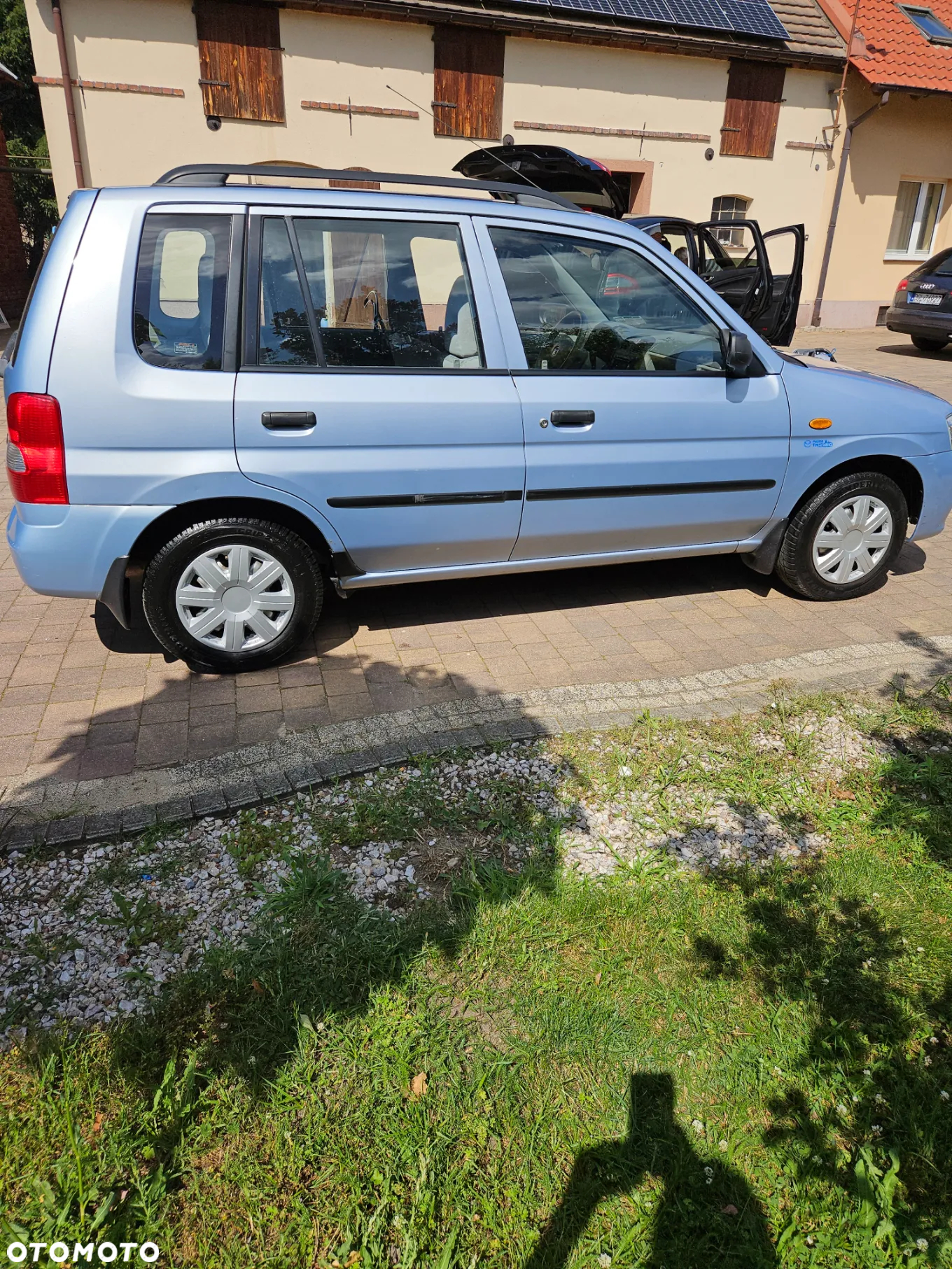 Mazda Demio 1.5 Exclusive - 6