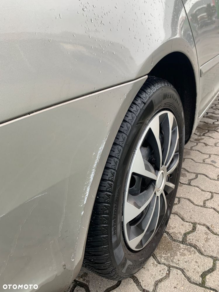 Skoda Octavia 1.6 TDI DPF DSG Classic - 5