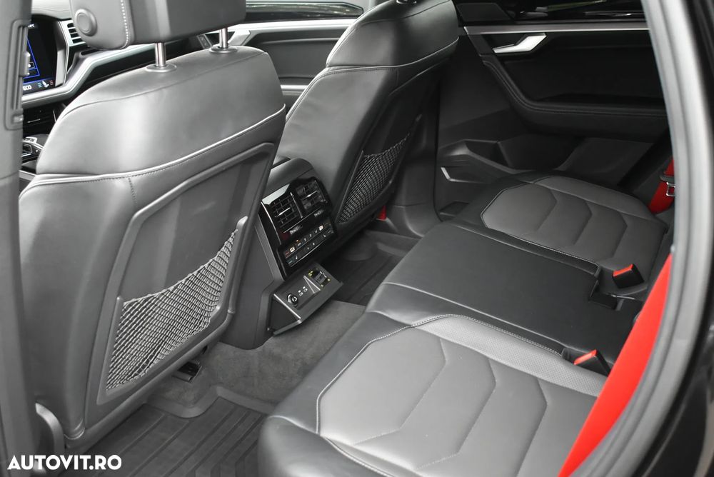Volkswagen Touareg V6 TDI R-Style - 24
