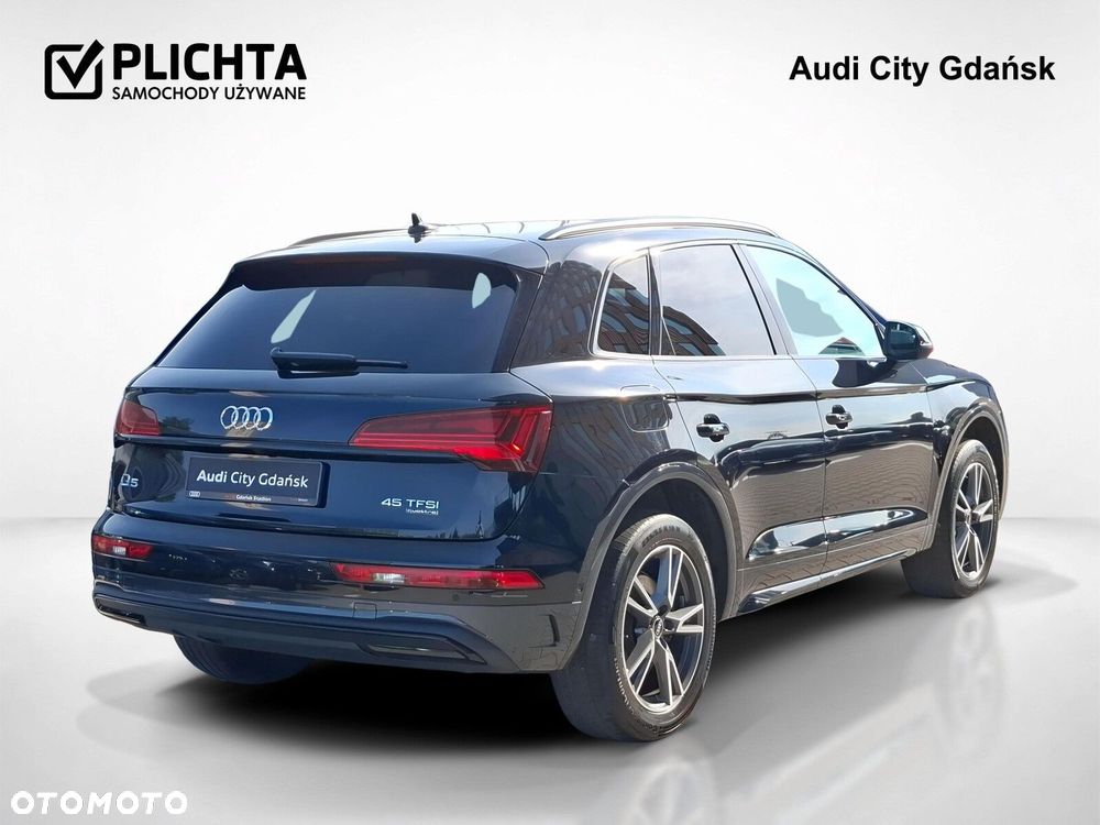 Audi Q5 - 6