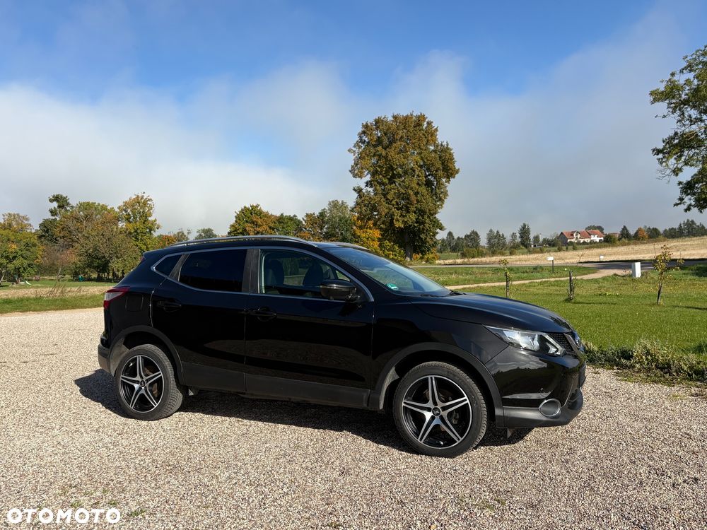 Nissan Qashqai - 11