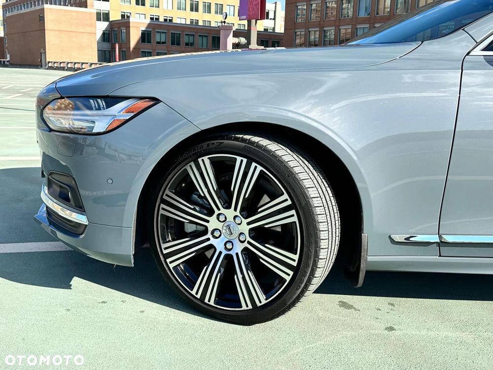 Volvo S90 B6 B AWD Inscription - 5