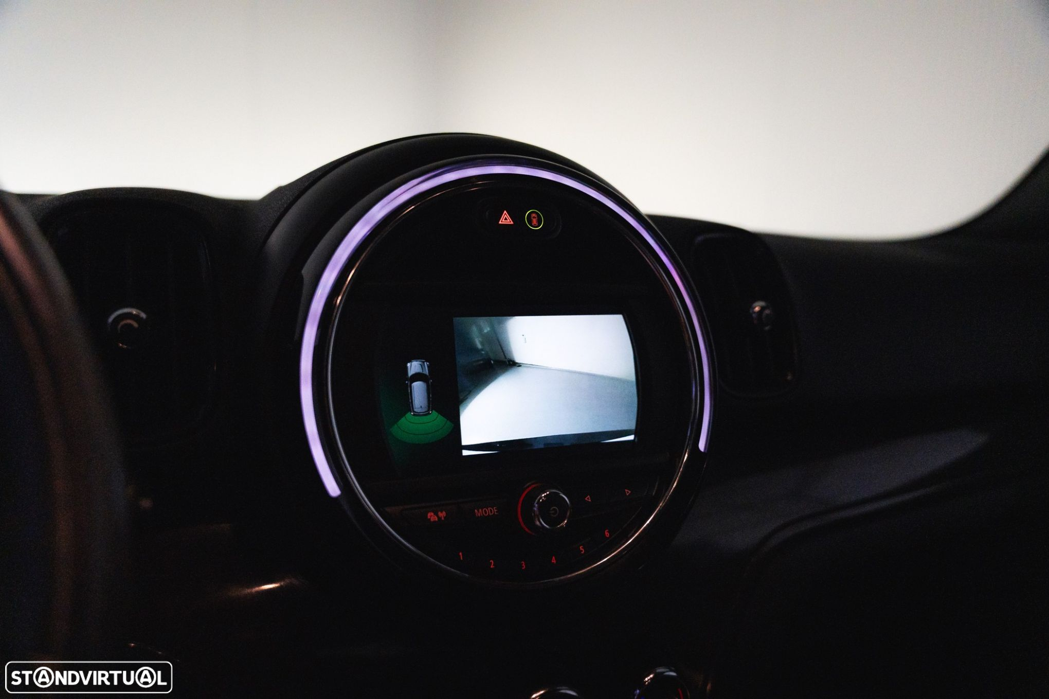 MINI Countryman One D - 32