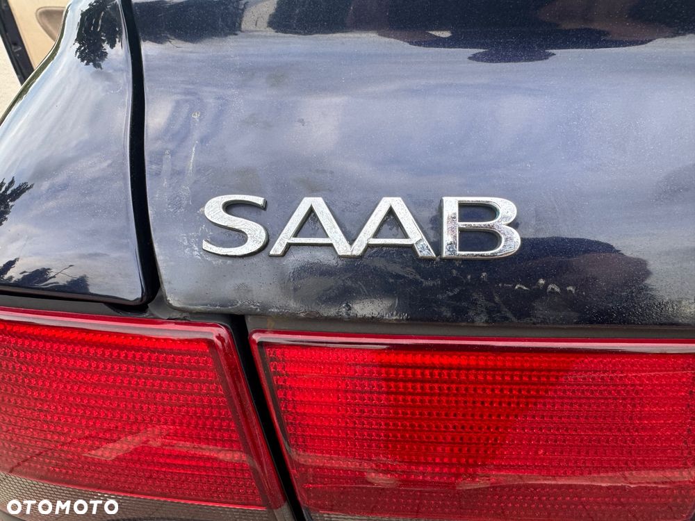 Saab 9-3X - 13