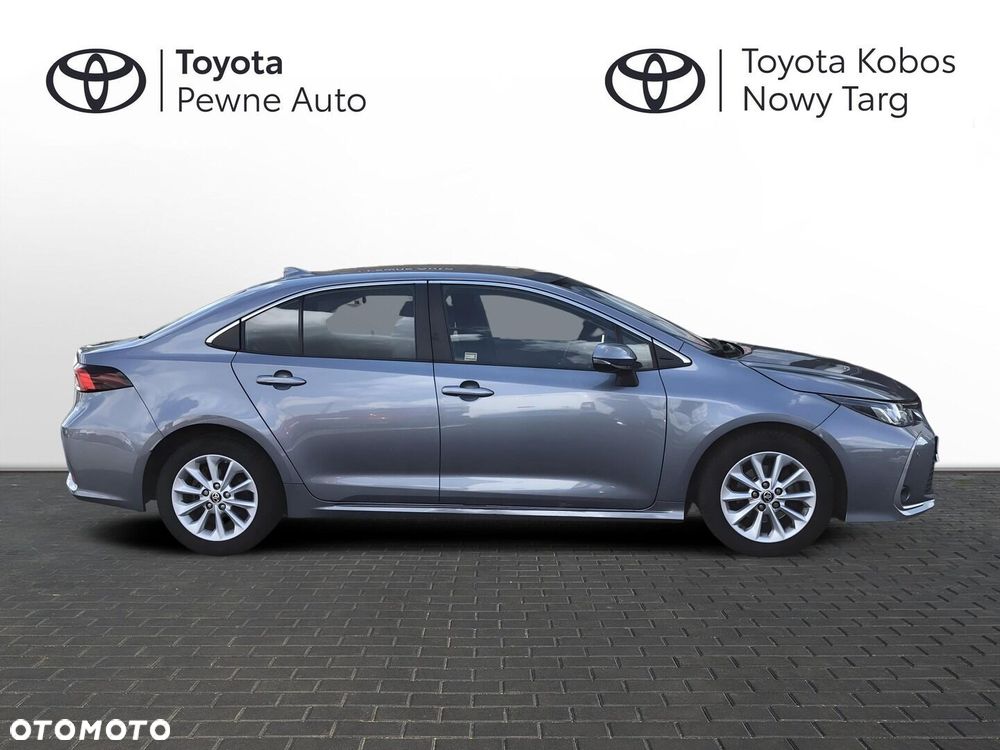 Toyota Corolla 1.5 Comfort MS - 6