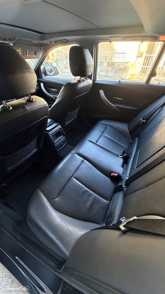 BMW 320 d xDrive Auto - 3