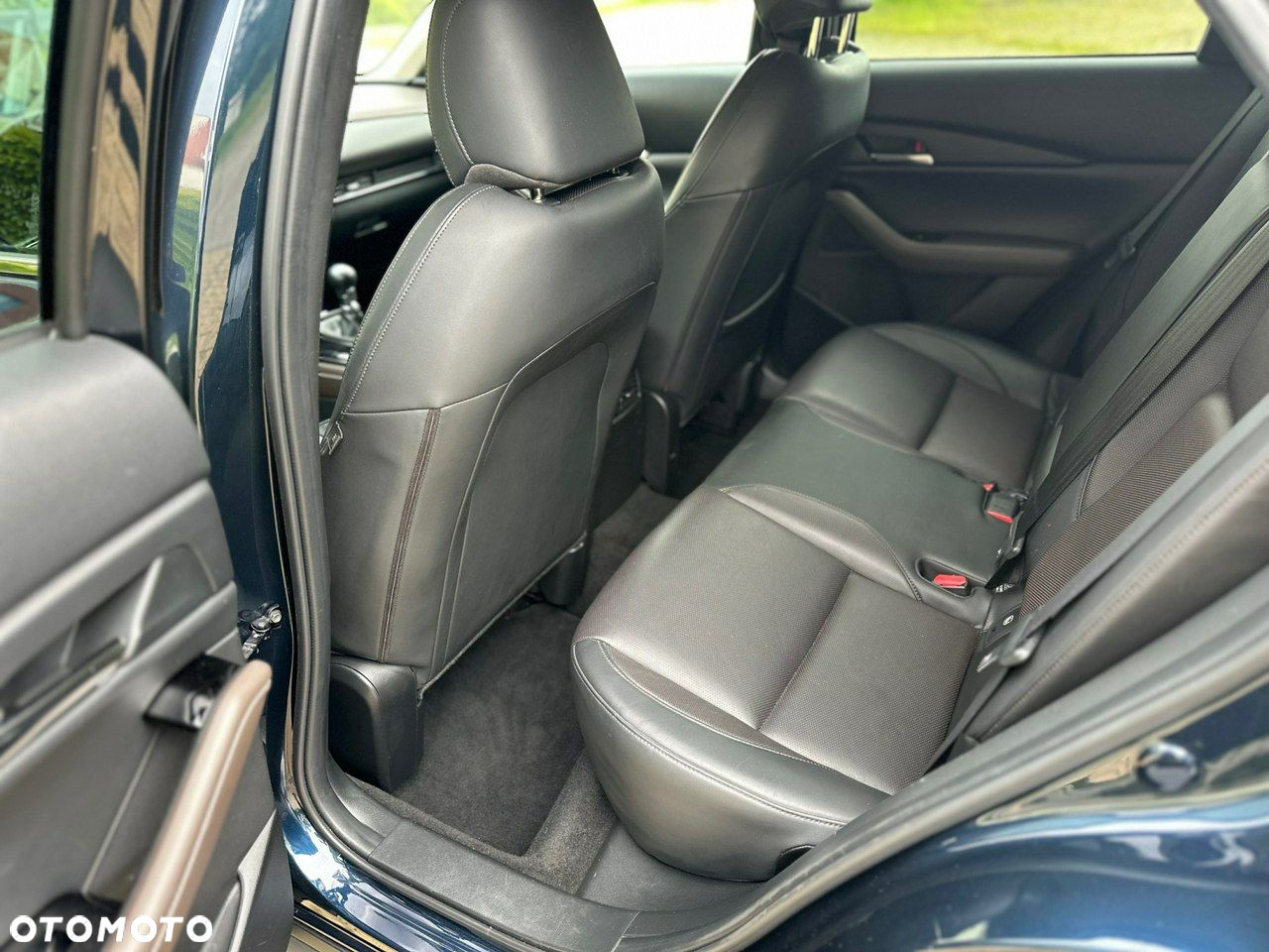 Mazda CX-30 SKYACTIV-X 2.0 M-Hybrid SELECTION - 20