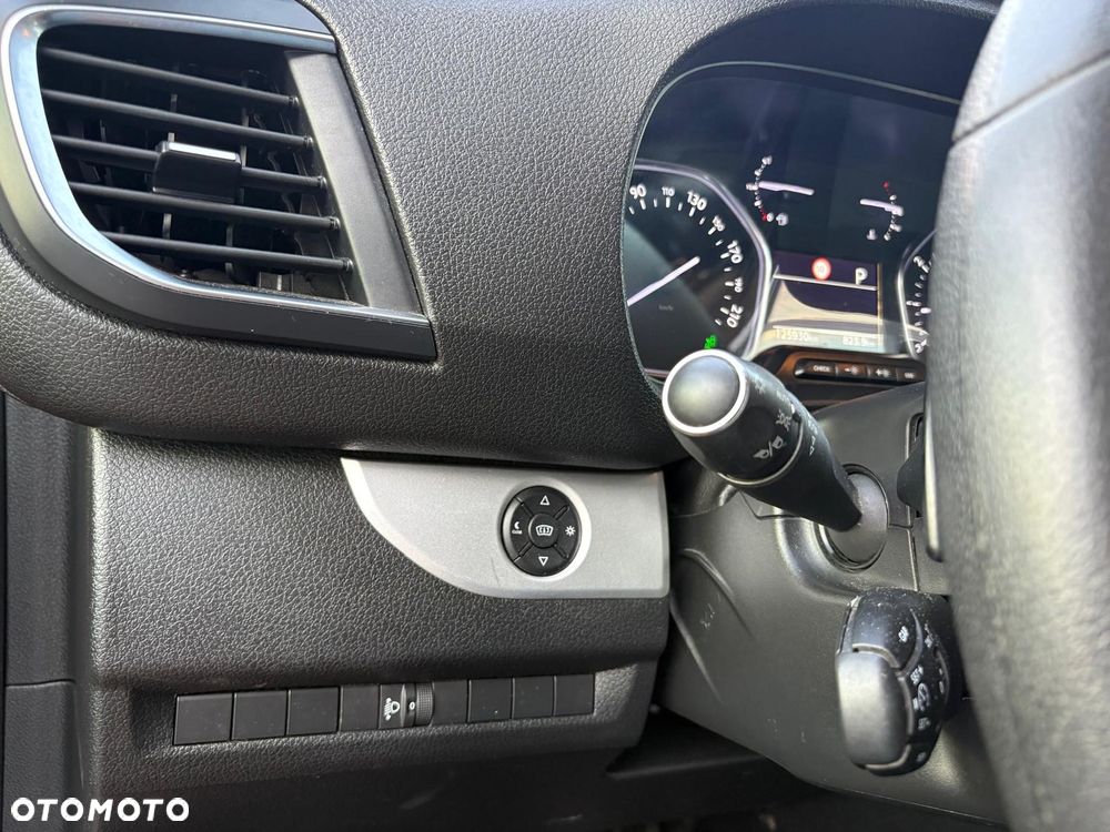 Opel Vivaro Extra Long 3,1t (bryg.) - 14
