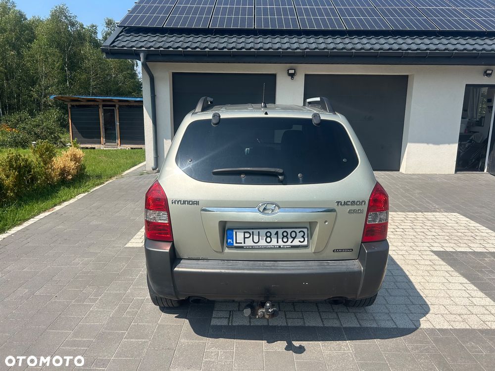 Hyundai Tucson ver-2-0-crdi-premium - 5