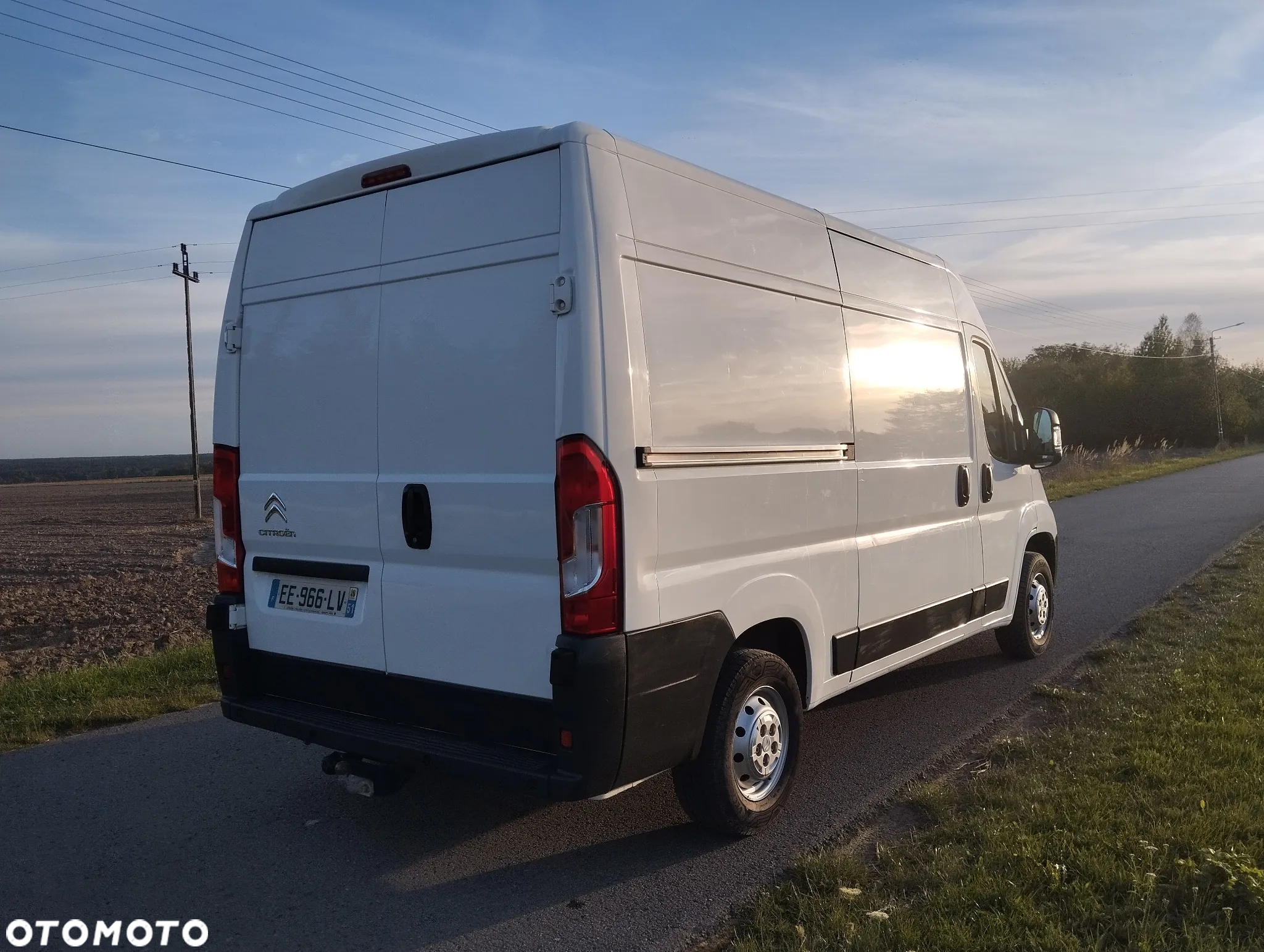 Citroën Jumper - 3