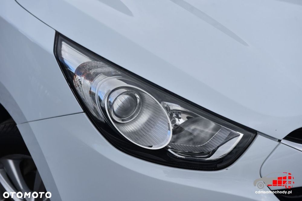 Hyundai ix35 - 13