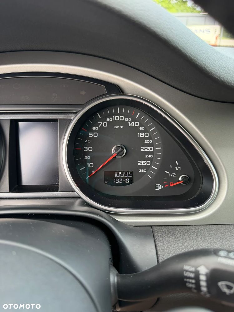 Audi Q7 4.2 TDI DPF Quattro Tiptronic - 14