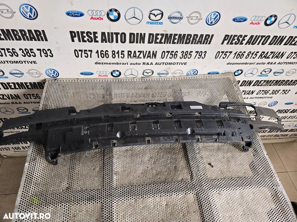 Suport Central Bara Spate Bmw G31 LCI Basic 2020-2023 Cod 9498624 - 1