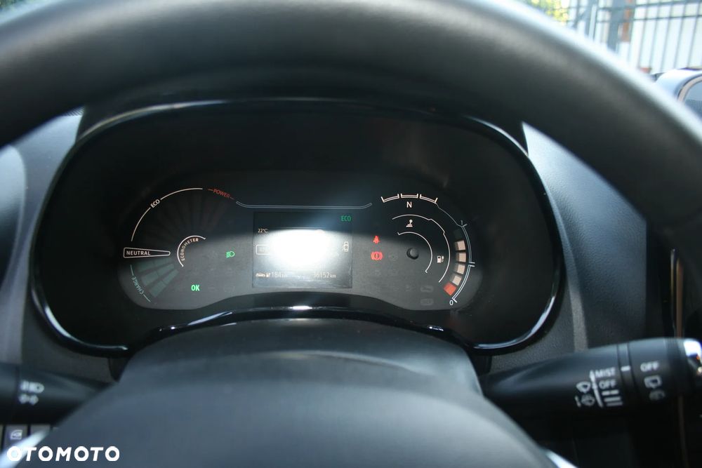 Dacia Spring Electric 26.8kWh 45 Essential - 18