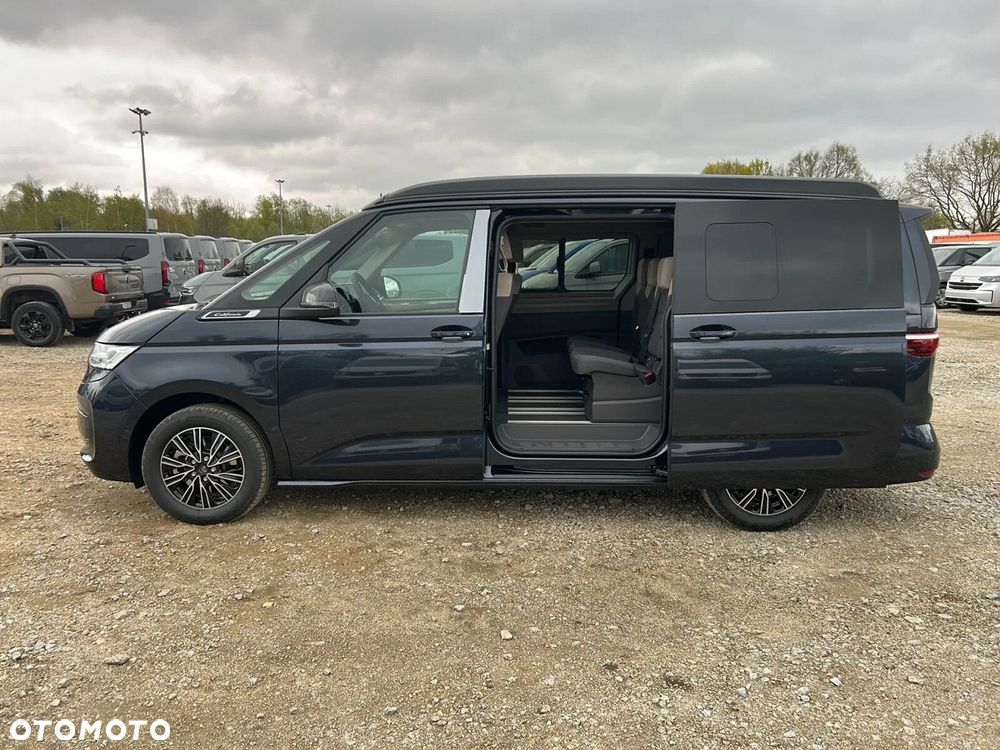 Volkswagen California - 10