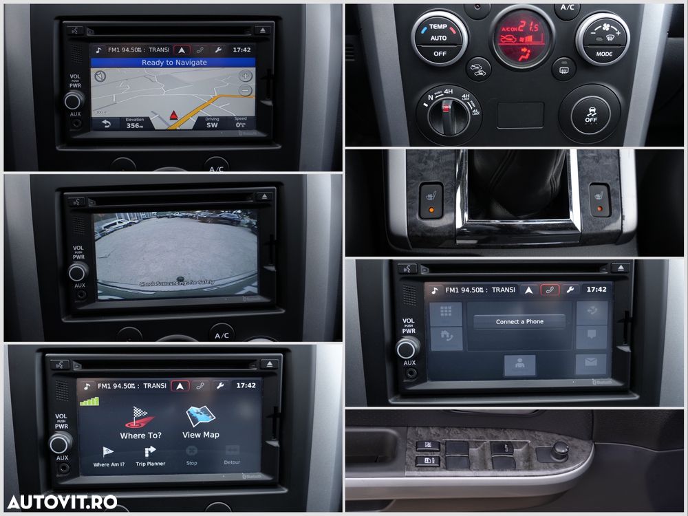 Suzuki Grand Vitara 1.9 DDiS Comfort - 6