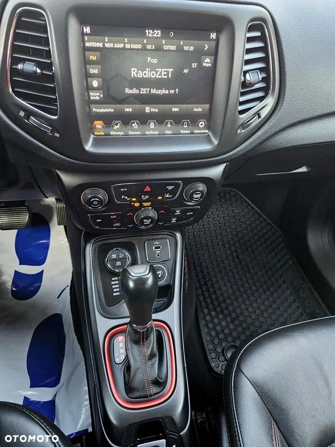 Jeep Compass 2.0 MJD Trailhawk 4WD S&S - 20