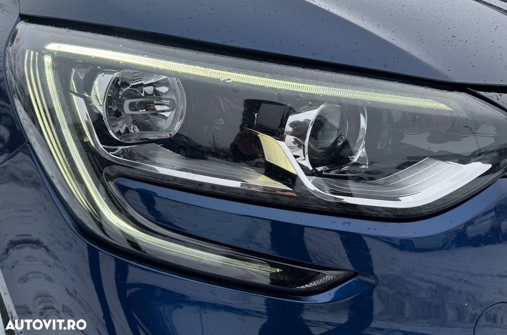 Renault Megane dCi 110 FAP LIMITED - 27