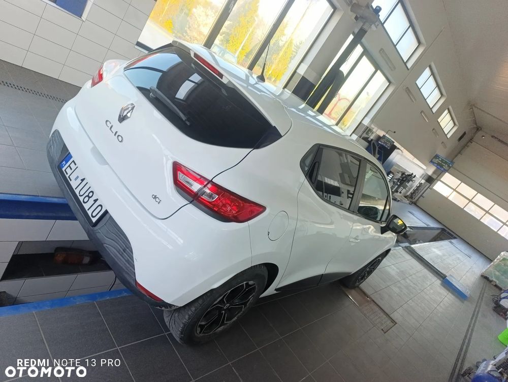 Renault Clio dCi 90 Limited - 40