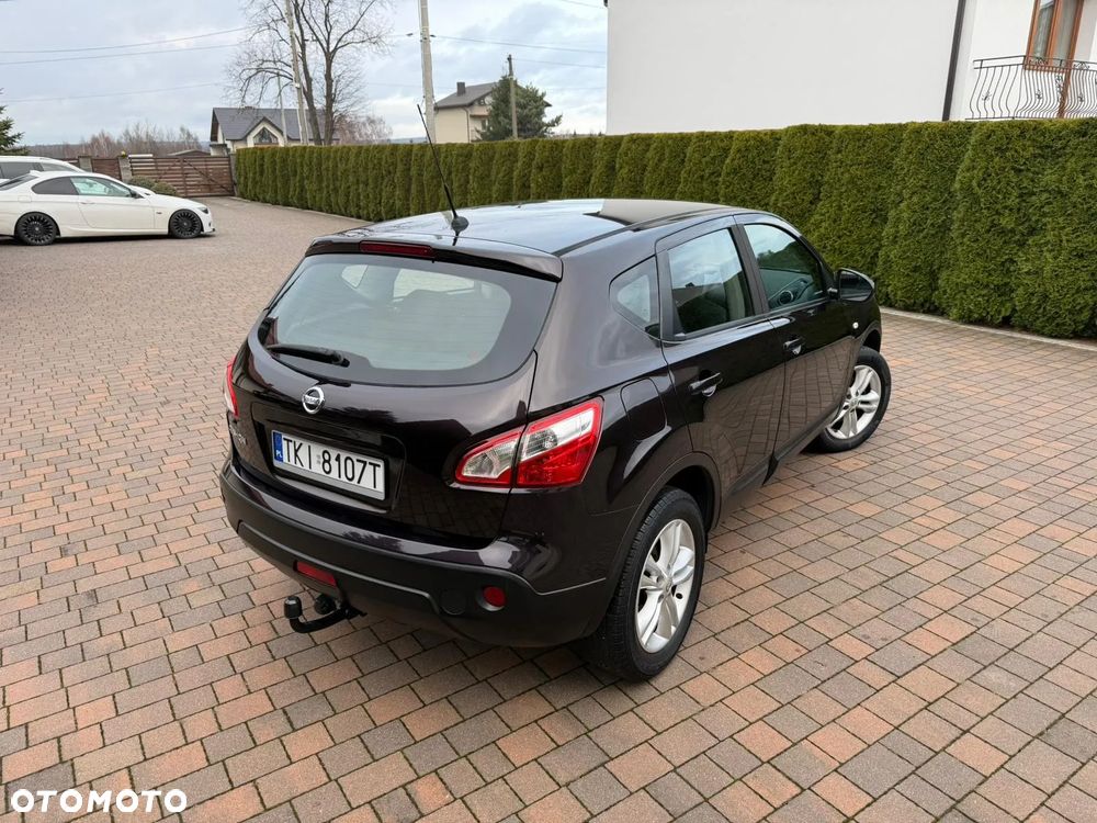Nissan Qashqai 1.6 Tekna - 38