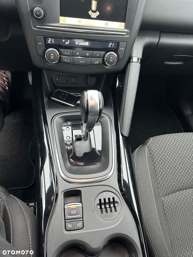 Renault Kadjar Energy dCi 110 EDC LIMITED - 18