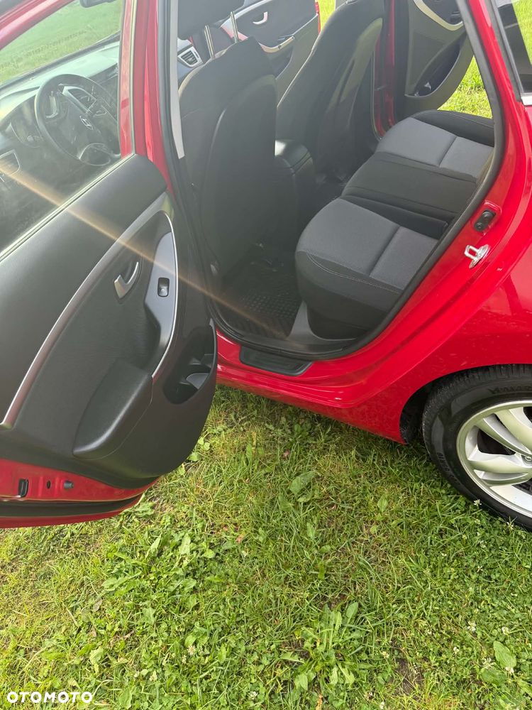 Hyundai i30 1.4 Comfort - 12