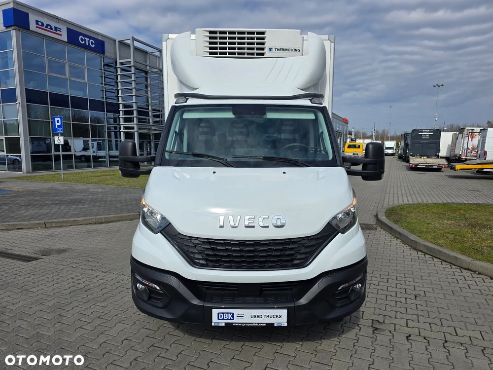 Iveco IGLOPOL DAILY 70C18 - 2