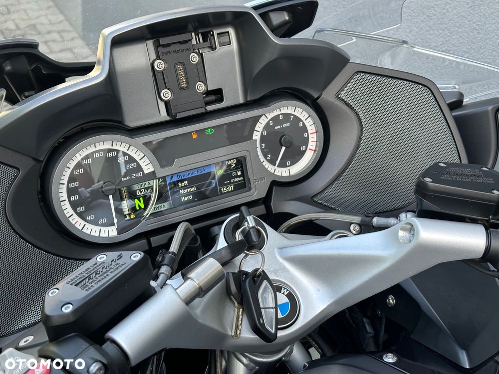 BMW RT - 21