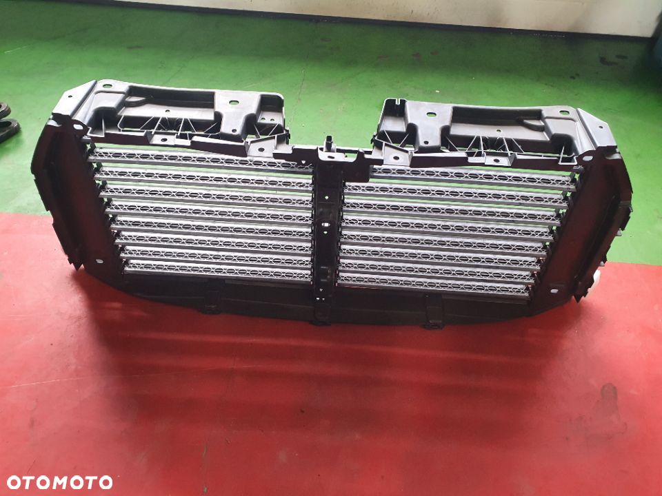 FORD F150 ROLETA ŻALUZJA 2018 RAPTOR - 2